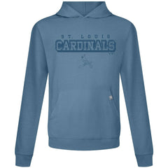 St. Louis Cardinals Levelwear Relay Hoodie | MLB On Sale