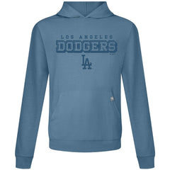 Los Angeles Dodgers Levelwear Relay Hoodie | MLB Discount