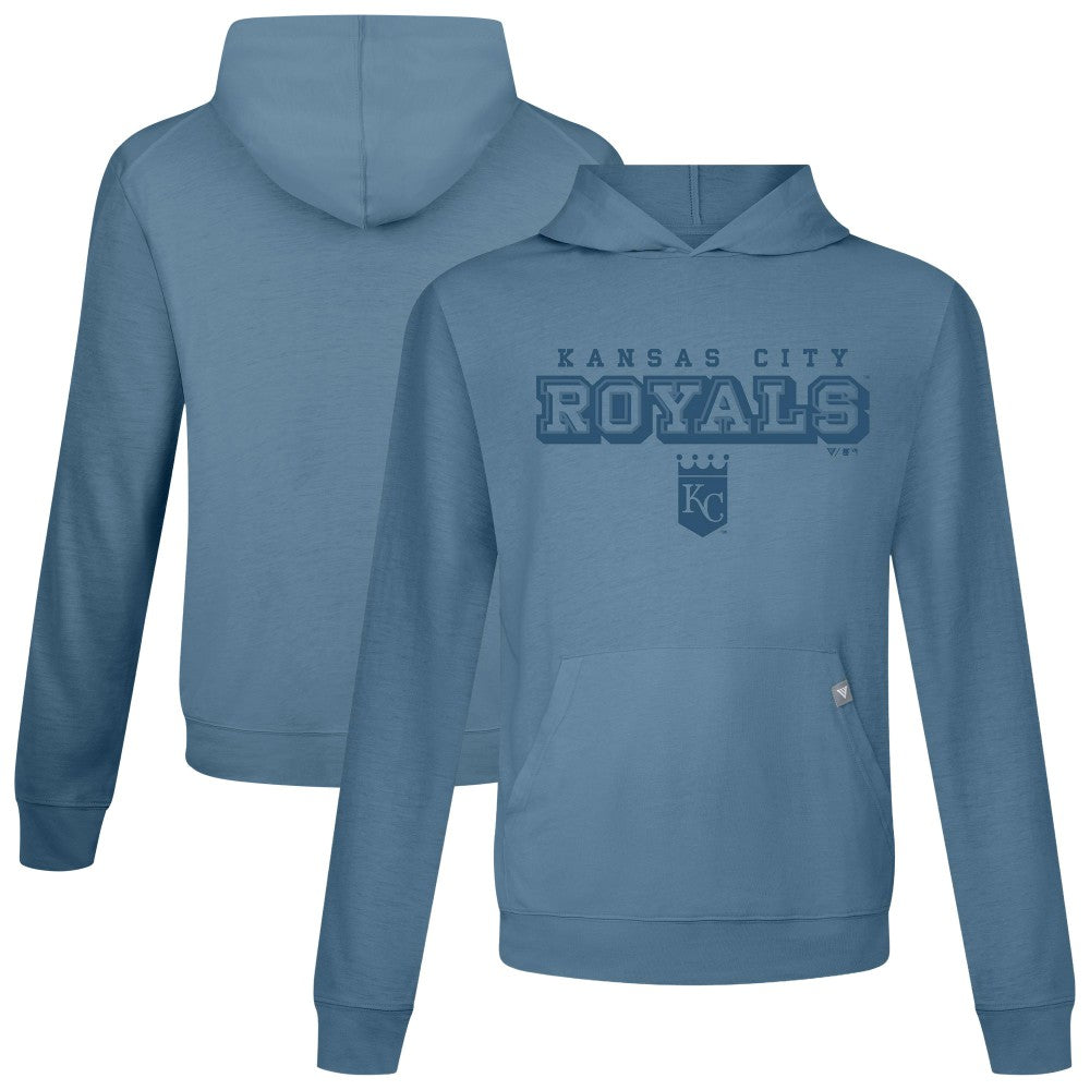 Kansas City Royals Levelwear Relay Hoodie | MLB Outlet