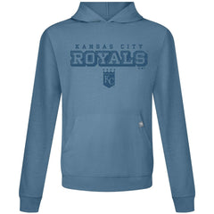 Kansas City Royals Levelwear Relay Hoodie | MLB Outlet
