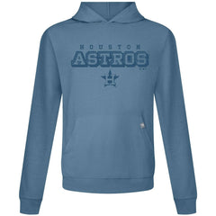 Houston Astros Levelwear Relay Hoodie | MLB Outlet