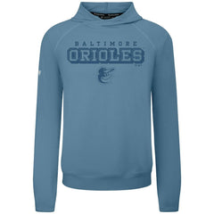 Baltimore Orioles Levelwear Mandate Tri-Blend Hoodie | MLB Sale
