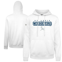 St. Louis Cardinals Levelwear Podium Hoodie | MLB For sale