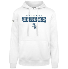 Chicago White Sox Levelwear Podium Hoodie | MLB Outlet