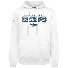 Tampa Bay Rays Levelwear Podium Hoodie | MLB New