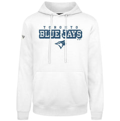 Toronto Blue Jays Levelwear Podium Hoodie | MLB Online