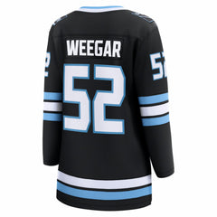 MacKenzie Weegar Utah Mammoth Fanatics Women's Home Breakaway Jersey For Sale