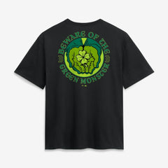 Boston Red Sox Women's Beware of the Green Monster T-Shirt | MLB Online