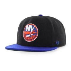 New York Islanders '47 Aldrich 2-Tone Captain Adjustable Hat On Sale