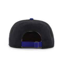 New York Islanders '47 Aldrich 2-Tone Captain Adjustable Hat On Sale