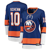 Brayden Schenn New York Islanders Fanatics Women's Home Breakaway Jersey Discount
