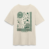 New York Knicks St. Patrick's Day Charms T-Shirt New