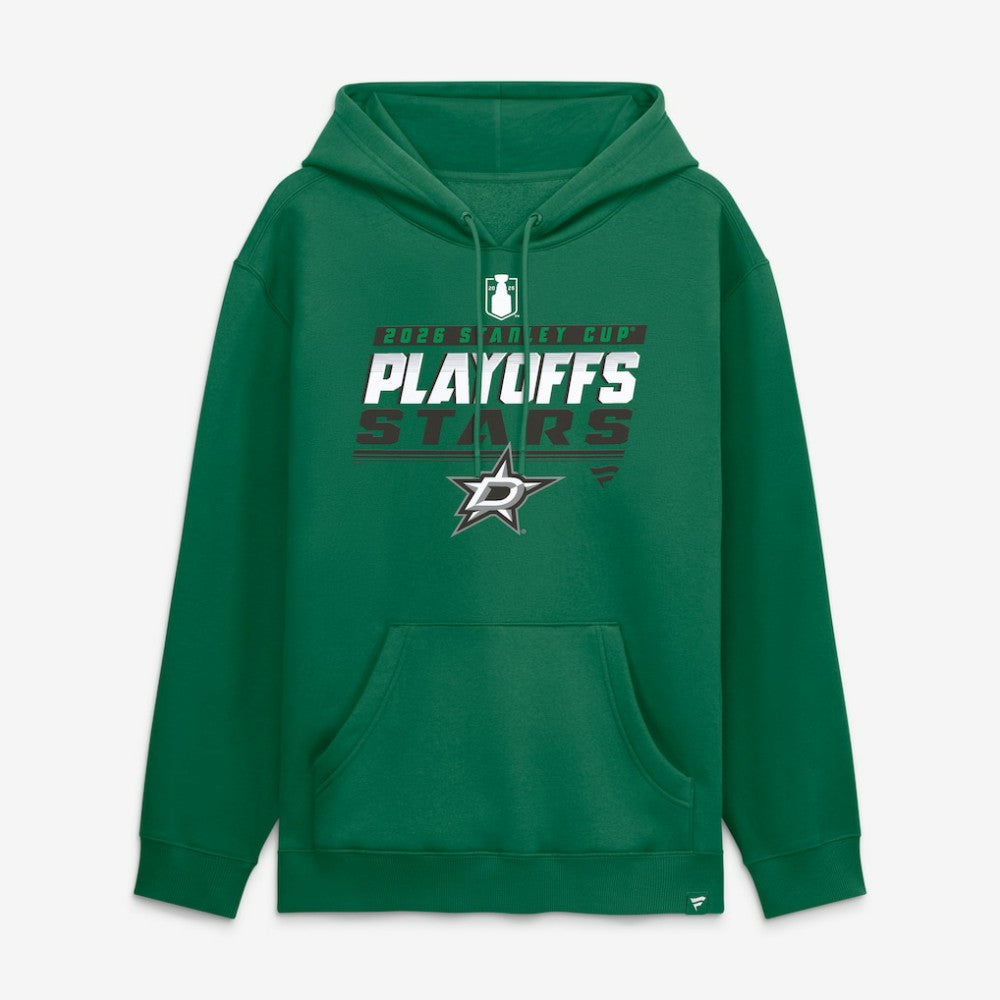 Dallas Stars 2026 Stanley Cup Playoffs Hoodie For Sale