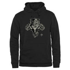 Florida Panthers Rink Warrior Pullover Hoodie On Sale
