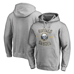Buffalo Sabres Heritage Pullover Hoodie Online