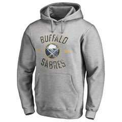 Buffalo Sabres Heritage Pullover Hoodie Online
