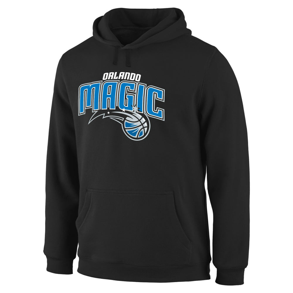 Orlando Magic Primary Logo Pullover Hoodie Discount