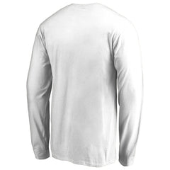 Detroit Pistons Primary Logo Long Sleeve T-Shirt sale Online