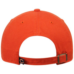Chicago Bears 47 brand '47 Clean Up Adjustable Hat