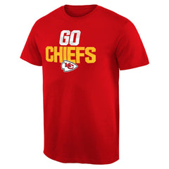 Kansas City Chiefs Mantra T-Shirt