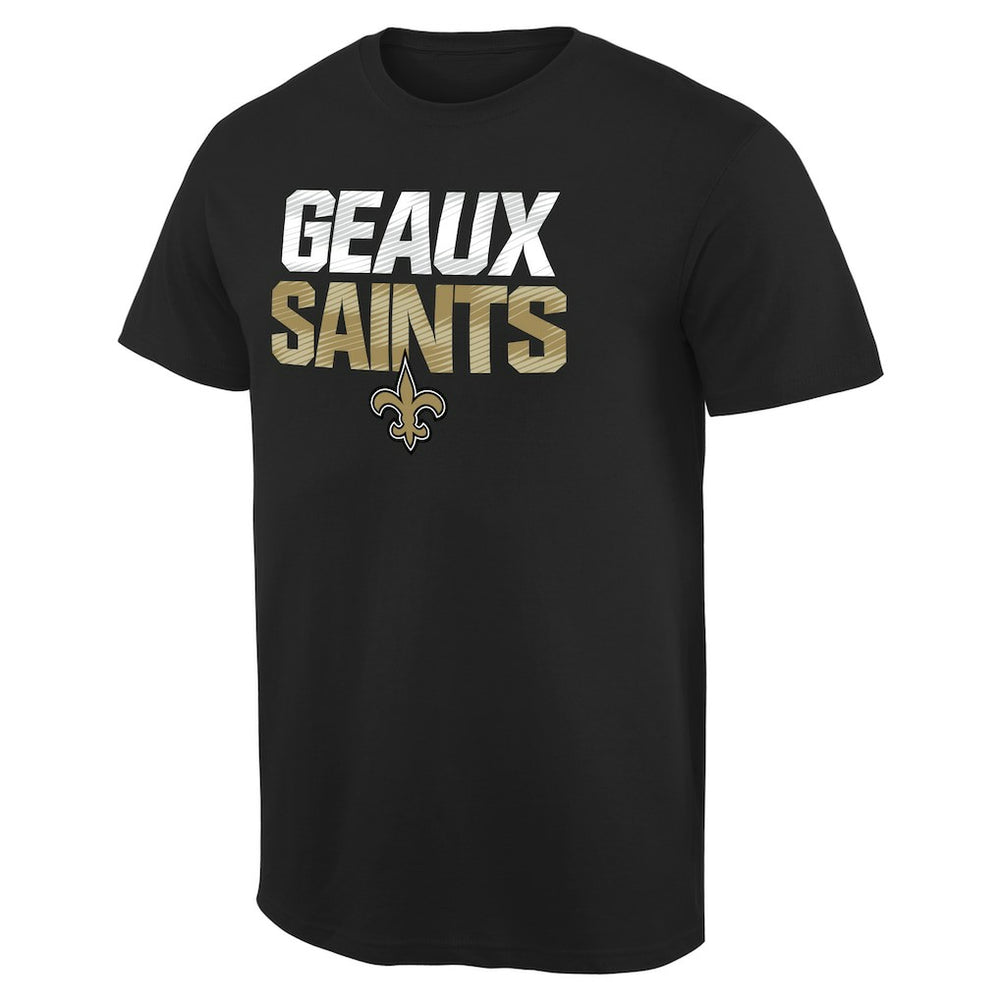 New Orleans Saints Mantra T-Shirt