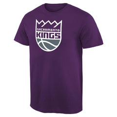 Sacramento Kings Primary Logo 2 T-Shirt Discount