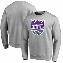 Sacramento Kings Primary Logo Sweatshirt Outlet