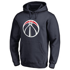 Washington Wizards #1 Dad Pullover Hoodie Outlet