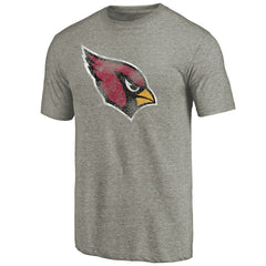 Arizona Cardinals Distressed Team T-Shirt