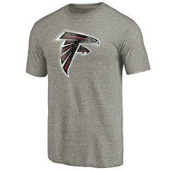 Atlanta Falcons Distressed Team T-Shirt