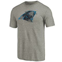 Carolina Panthers Distressed Team T-Shirt
