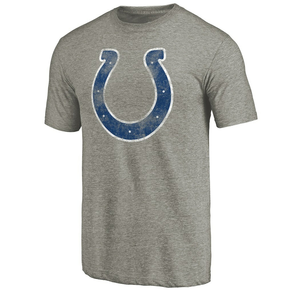 Indianapolis Colts Distressed Team T-Shirt
