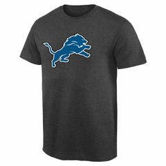 Detroit Lions Rally Logo T-Shirt