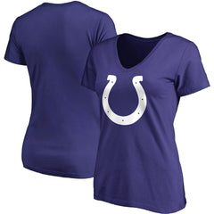 Indianapolis Colts Women's Primary Team Logo T-Shirt