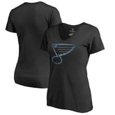 St. Louis Blues Women's Pond Hockey T-Shirt Online