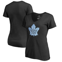 Toronto Maple Leafs Women's Pond Hockey T-Shirt On Sale