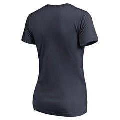 Memphis Grizzlies Women's Overtime V-Neck T-Shirt For Sale