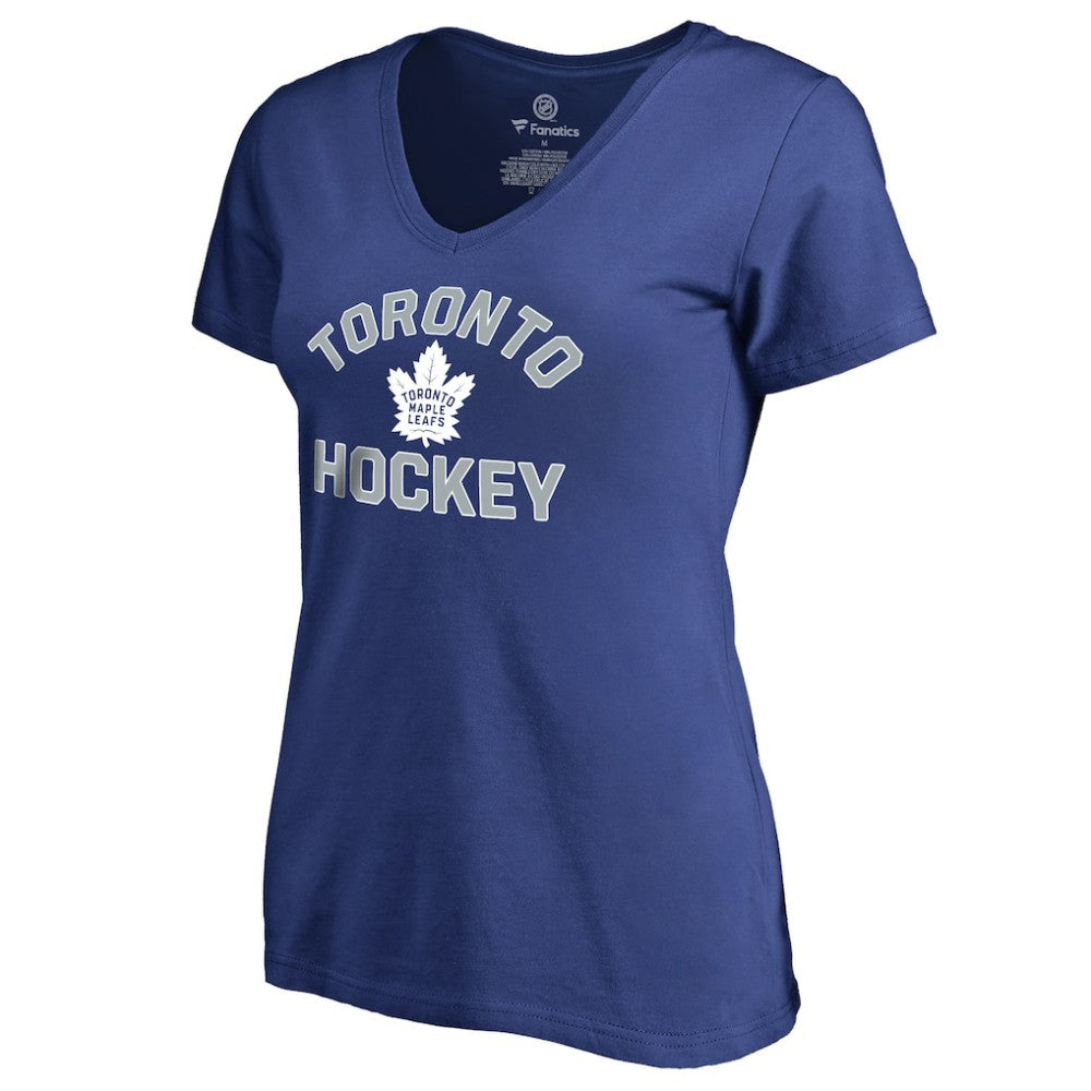 Toronto Maple Leafs Women's Overtime T-Shirt Online