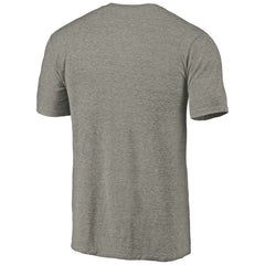 Milwaukee Brewers Distressed Team Tri-Blend T-Shirt | MLB Online