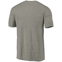 Minnesota Twins Distressed Team Tri-Blend T-Shirt | MLB US