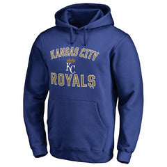 Kansas City Royals Victory Arch Pullover Hoodie | MLB US