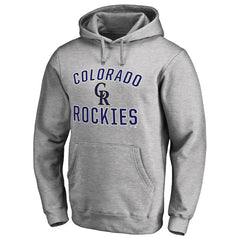 Colorado Rockies Victory Arch Pullover Hoodie | MLB Online