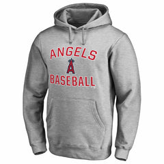 Los Angeles Angels Victory Arch Pullover Hoodie | MLB Online
