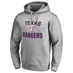 Texas Rangers Victory Arch Pullover Hoodie | MLB Sale