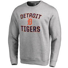 Detroit Tigers Victory Arch Pullover Sweatshirt | MLB On Sale