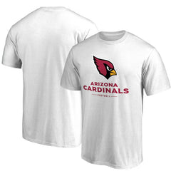 Arizona Cardinals Team Lockup T-Shirt