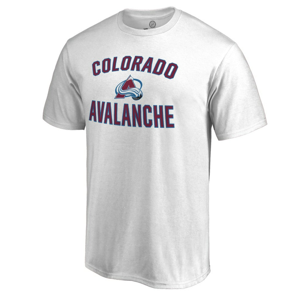 Colorado Avalanche Victory Arch T-Shirt Sale