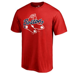 Boston Red Sox Hometown Collection Bosox T-Shirt | MLB New
