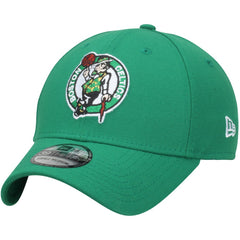 Boston Celtics Team Classic 39THIRTY Flex Hat Discount