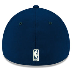 Dallas Mavericks Team Classic 39THIRTY Flex Hat sale On Sale